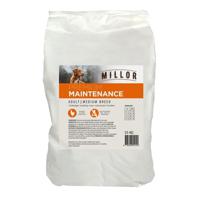 Millor Millor extruded adult maintenance medium breed - thumbnail