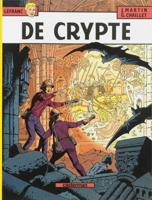 De crypte (Paperback)