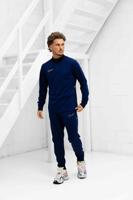 Nike Academy Dri-Fit Trainingspak Senior Donkerblauw - Maat S - Kleur: Blauw | Soccerfanshop