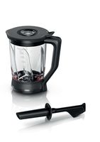 Bosch MUZ9MX2 Kookaccessoires Transparant