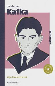 De kleine Kafka (Paperback)