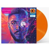 Kid Cudi - Man On The Moon III: The Chosen (Gekleurd Vinyl) (Walmart Exclusive) 2LP