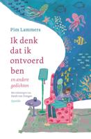 Ik denk dat ik ontvoerd ben (Hardback)
