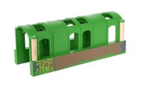 BRIO World - Flexibele tunnel baan