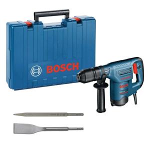 Bosch Professional GSH 3 E Breekhamer 2,6J 650W SDS PLUS - 0611320703