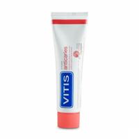 Vitis Anti-caries Tandpasta 31894 - thumbnail