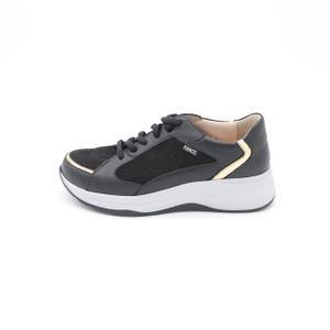 Finn Comfort Piccadilly Schwarz Oro