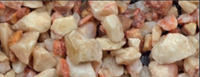 Superfish Aqua Grind 3-6 mm - 4 kilo - rose Superfish Aqua Grind 3-6 mm - 4 kilo - rose
