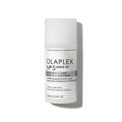 Olaplex Stap No.5 Leave-In Conditioner 100ml Olaplex Stap No.5 Leave-In Conditioner 100ml