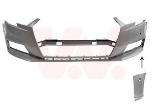 Bumper 0358576