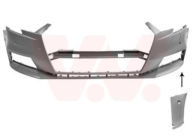 Bumper 0358576