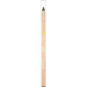 Eyeliner pencil 02 deep brown