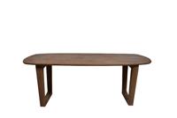 Eettafel Cortez 200 cm