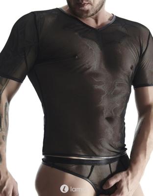 * RFP T-Shirt, TSH008 Zwart