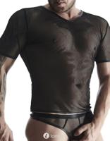 * RFP T-Shirt, TSH008 Zwart