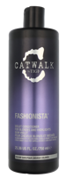 Tigi Catwalk Fashionista Violet Conditioner 750 ml
