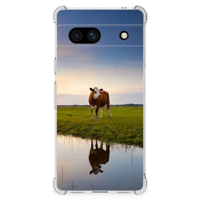 Google Pixel 7A Case Anti-shock Koe Google Pixel 7A Case Anti-shock Koe