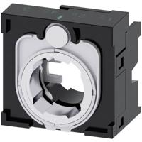Siemens 3SU1500-0BA10-0AA0 3SU15000BA100AA0 Houder 4-weg (b x h) 40 mm x 40 mm 1 stuk(s)