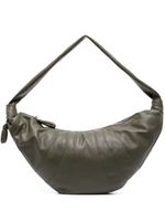 LEMAIRE sac à bandoulière Croissant - Vert