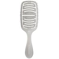 Olivia GardenFlex Bristle Medium Ice Grey