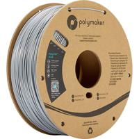 Polymaker PF01003 PolyLite Filament ASA UV-bestendig, Weerbestendig, Hittebestendig 1.75 mm 1000 g Grijs 1 stuk(s) - thumbnail