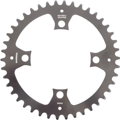 Shimano Kettingblad 42t steps sm-cre70b - 12 speed