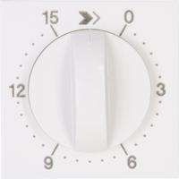 Kopp 313429152 Afdekking Afdekking 1 stuks HK 07 Zuiver wit 1 stuk(s)