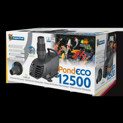 Superfish Superfish Pond Eco 12500-85 W