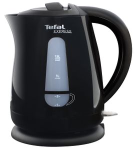 Tefal Waterkoker Express Eco 1.5 L zwart KO2998