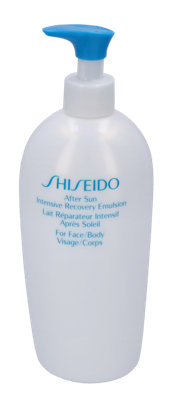 Shiseido After Sun Intensive Recovery Emulsion Aftersun 300 ml