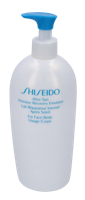 Shiseido After Sun Intensive Recovery Emulsion Aftersun 300 ml