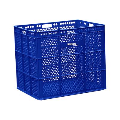 PLASTIC BASKET