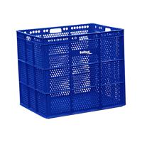 PLASTIC BASKET
