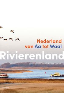 Rivierenland - Sunny Jansen, Martin van Lokven - ebook