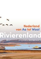 Rivierenland - Sunny Jansen, Martin van Lokven - ebook