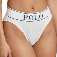 Polo Ralph Lauren High Waist Brief - thumbnail