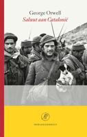 Saluut aan Catalonië - George Orwell - ebook