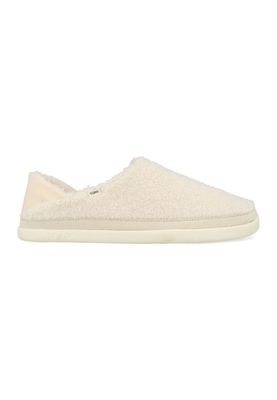 Toms Pantoffels Ezra Slip 10016817 Wit maat