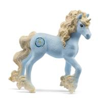 Schleich Bayala - Verzameleenhoorn Vialactea speelfiguur 70799