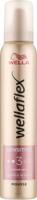 Wella Wellaflex Mousse Sensitive Strong Hold - 200 ml