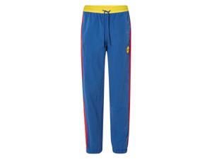 LIVERGY Lidl heren broek (Blauw, XL)