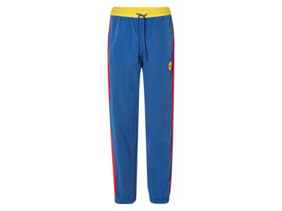 LIVERGY Lidl heren broek (Blauw, M)
