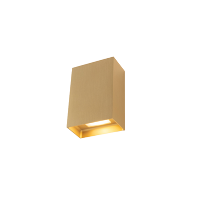 Modular - Sulfer Wall Up/Down 2x Wandlamp