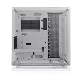 Thermaltake Core P3 TG Pro Snow showcase behuizing Window-Kit