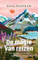 De magie van reizen (Paperback)