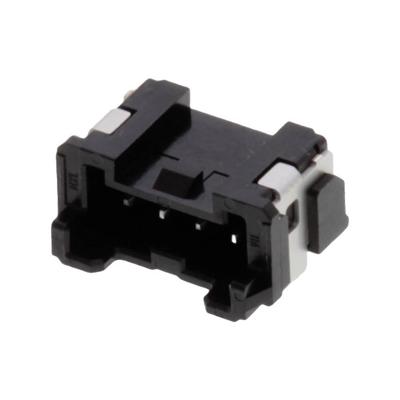 Molex 5055780471 Male behuizing (board) Inhoud: 900 stuk(s) Tape