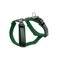 Hondentuigje Hunter Maldon Up Donkergroen 57-98 cm