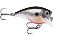 Rapala Bx Brat 06 5cm Silver - S