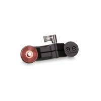 Tilta TA-AHA5-L-B Advanced Left Side Handle Attachment Type V - zwart