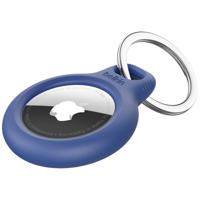 Belkin F8W973btBLU AirTag sleutelhanger Apple AirTag Blauw - thumbnail